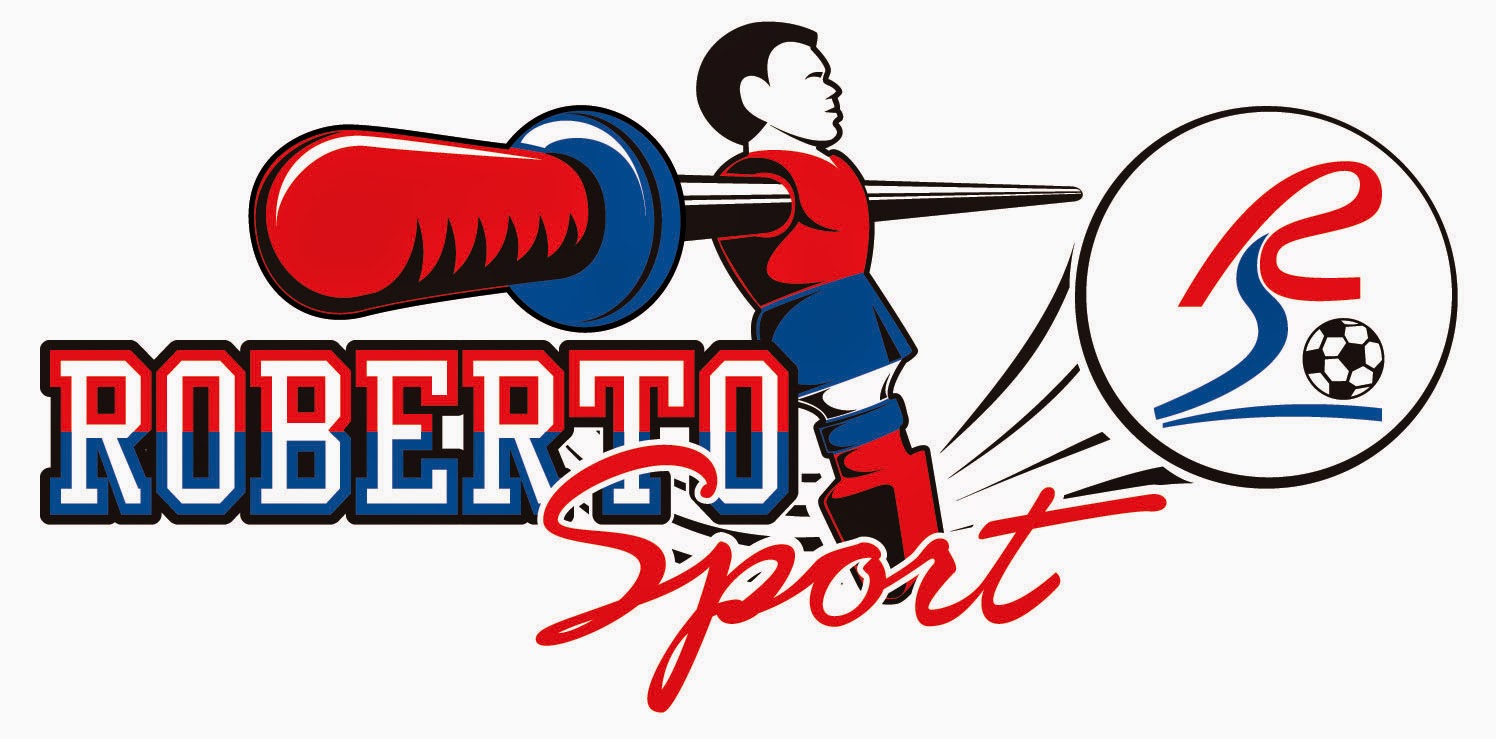 Calcio Balilla ROBERTO SPORT